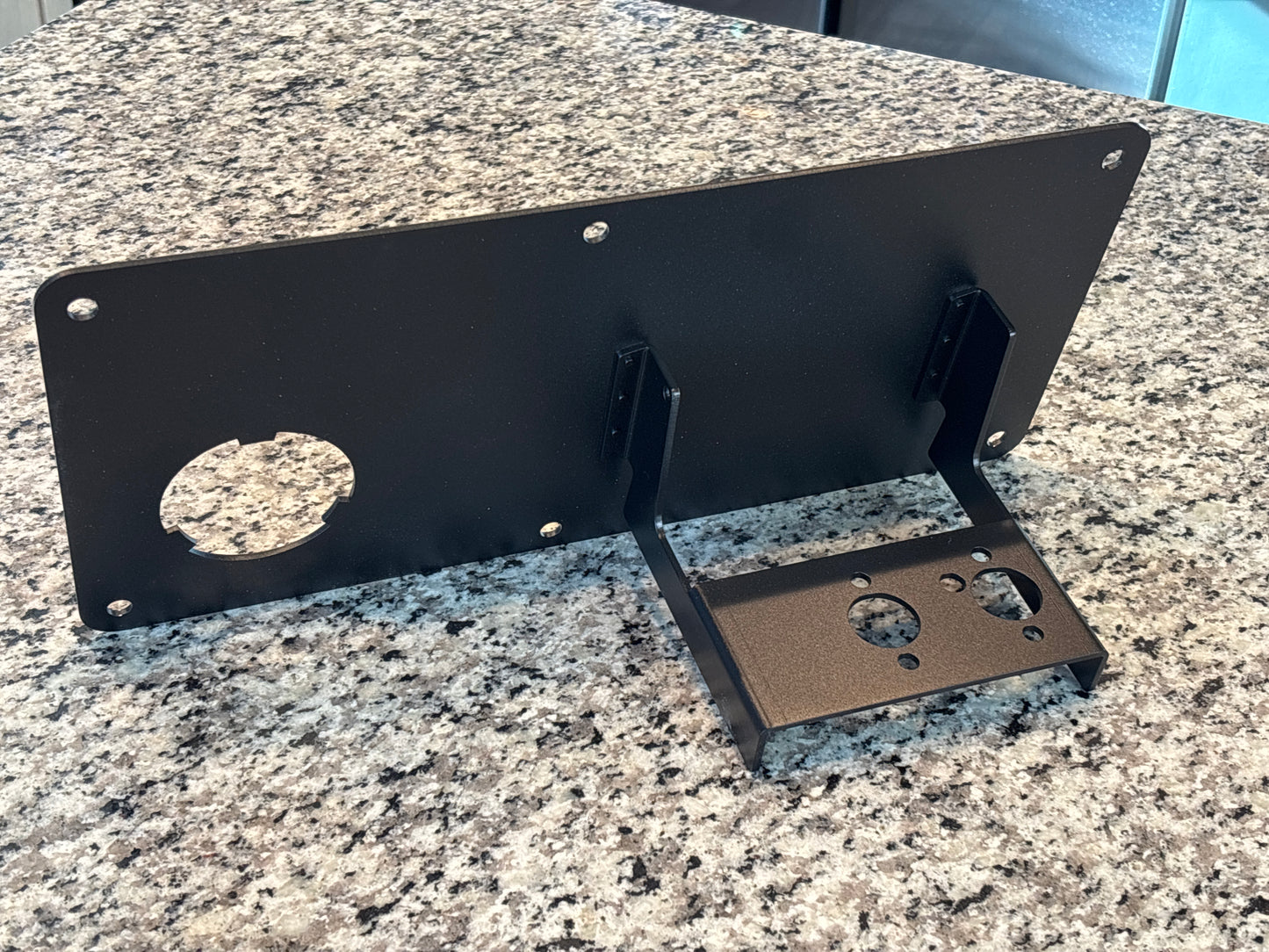 4th Gen Tacoma Bracket