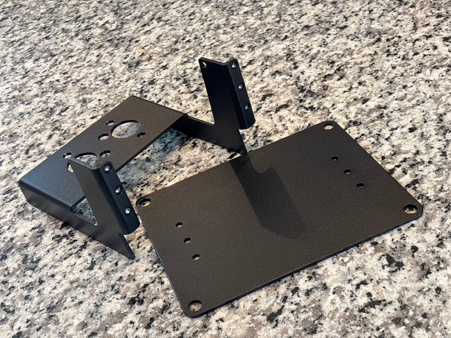 Universal Bracket