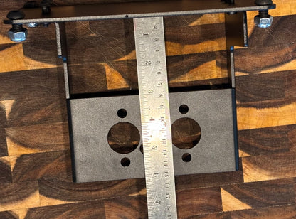 Universal Bracket